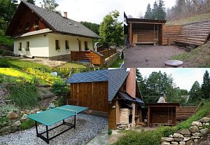 Дача Maruška - apartmány [Увеличить - новое окно]