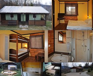 Rekreačný areál Predná Hora - okály [Увеличить - новое окно]