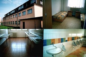 Хостел Tip [Увеличить - новое окно]