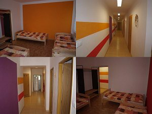 Хостел Spin [Увеличить - новое окно]