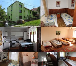 Prenájom izieb Jozef Milan [Увеличить - новое окно]