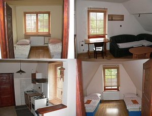 Apartmá U Turka [Увеличить - новое окно]