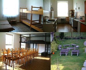 Centrum volného času Astra [Увеличить - новое окно]