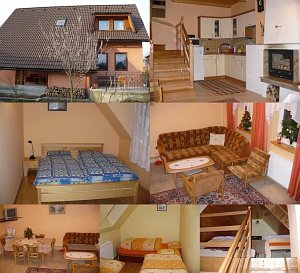 Дом Ďurina [Увеличить - новое окно]