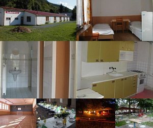 Хостел Betlém – Areál Dobré Pohody [Увеличить - новое окно]