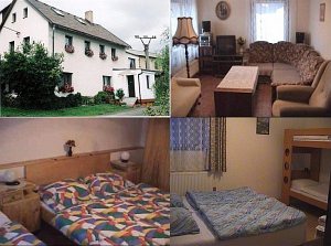 Частный сектор Kotyzovi [Увеличить - новое окно]