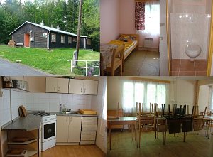 Хостел Agroforest [Увеличить - новое окно]