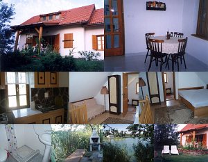 Дача Nagy [Увеличить - новое окно]