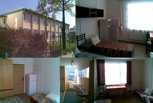 Хостел FATO [Увеличить - новое окно]