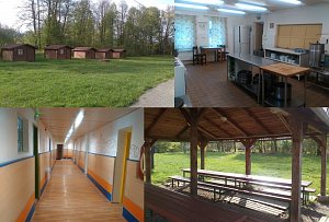 Turistická základna Pstruží [Увеличить - новое окно]