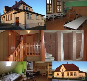 Turistické středisko Jasení [Увеличить - новое окно]