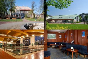 Základní škola - ubytovna [Увеличить - новое окно]