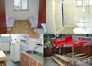 Хостел STAR [Увеличить - новое окно]