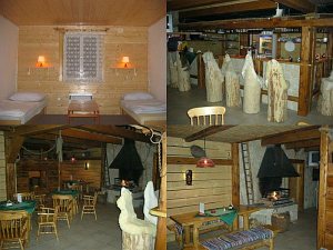 Хостел Artex [Увеличить - новое окно]