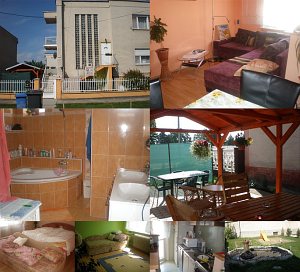 Апартаменты Iveta [Увеличить - новое окно]