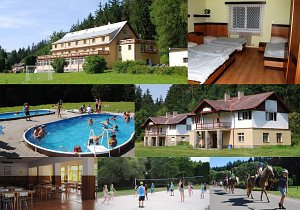 База отдыха Avia [Увеличить - новое окно]