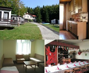 База отдыха TON [Увеличить - новое окно]