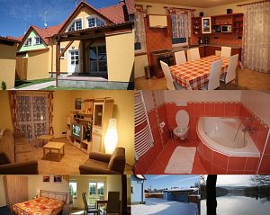 Апартаменты NOWY [Увеличить - новое окно]