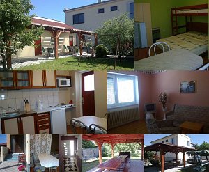 Семейный гостевой дом Borko [Увеличить - новое окно]