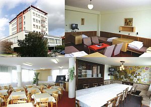 Školící středisko České pošty [Увеличить - новое окно]