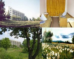 Турбаза Narcis [Увеличить - новое окно]