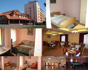 Отель Inturyst [Увеличить - новое окно]