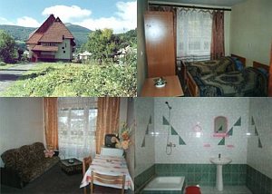 Турбаза Pikuj [Увеличить - новое окно]