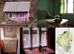 Дом Kostjak [Увеличить - новое окно]