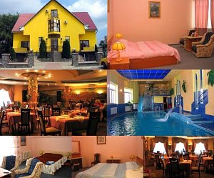 Отель Duet [Увеличить - новое окно]