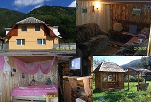 Дом U Aleksa [Увеличить - новое окно]