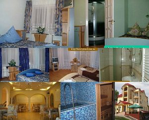 Отель Grand [Увеличить - новое окно]