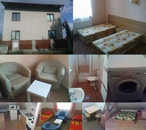 Хостел Plynárenská [Увеличить - новое окно]