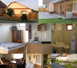 Апартаменты Kopsa [Увеличить - новое окно]