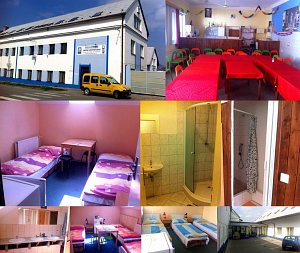 Хостел Prima Service [Увеличить - новое окно]