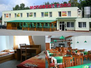 Motorest Toro [Увеличить - новое окно]