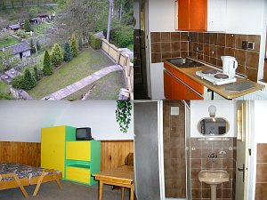 Vyhlídkový dům [Увеличить - новое окно]