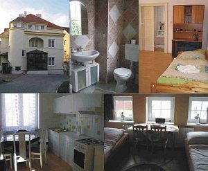 Гостевой дом Kára [Увеличить - новое окно]