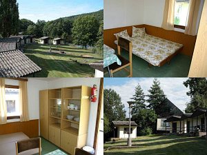 База отдыха Kocábka [Увеличить - новое окно]