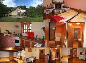 Дача Na Slnečnej stráni [Увеличить - новое окно]