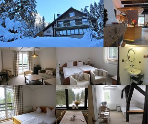 Дача pod Lampášom [Увеличить - новое окно]