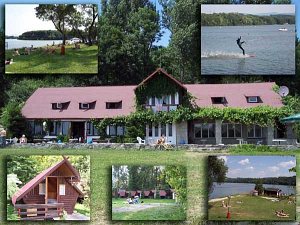 База отдыха Sport [Увеличить - новое окно]