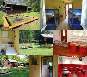 База отдыха Odyssea [Увеличить - новое окно]