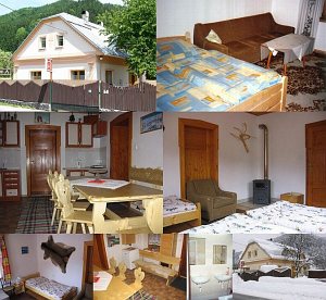 Частный сектор Enzi [Увеличить - новое окно]