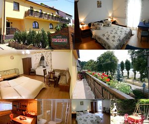 Гостевой дом Wendy [Увеличить - новое окно]