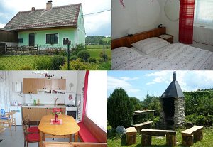 Гостевой дом  [Увеличить - новое окно]