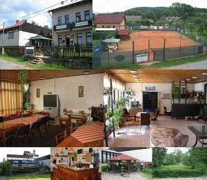 Гостевой дом Espero [Увеличить - новое окно]