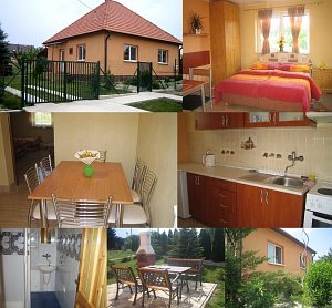 Гостевой дом  Hubina [Увеличить - новое окно]