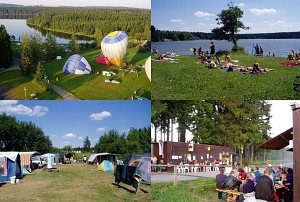 Tábořiště Medlov [Увеличить - новое окно]