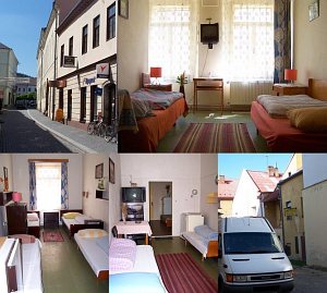 Хостел Sofa [Увеличить - новое окно]