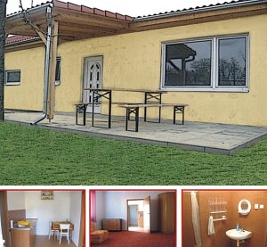 Квартира ELO-B [Увеличить - новое окно]